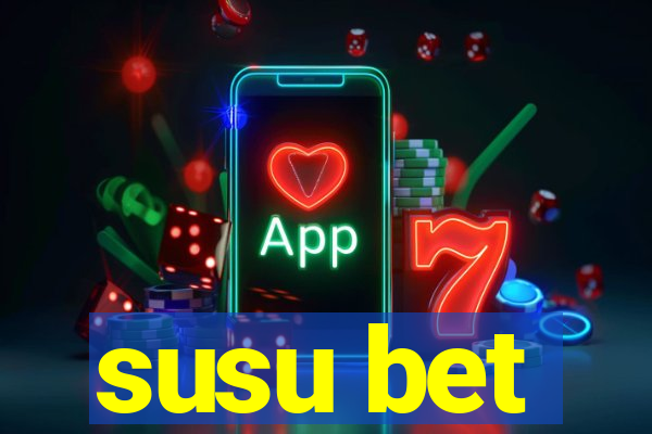 susu bet